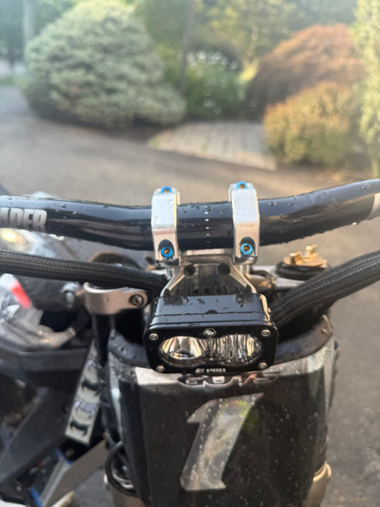 Titanium Direct Stem Bolts (Top 4)